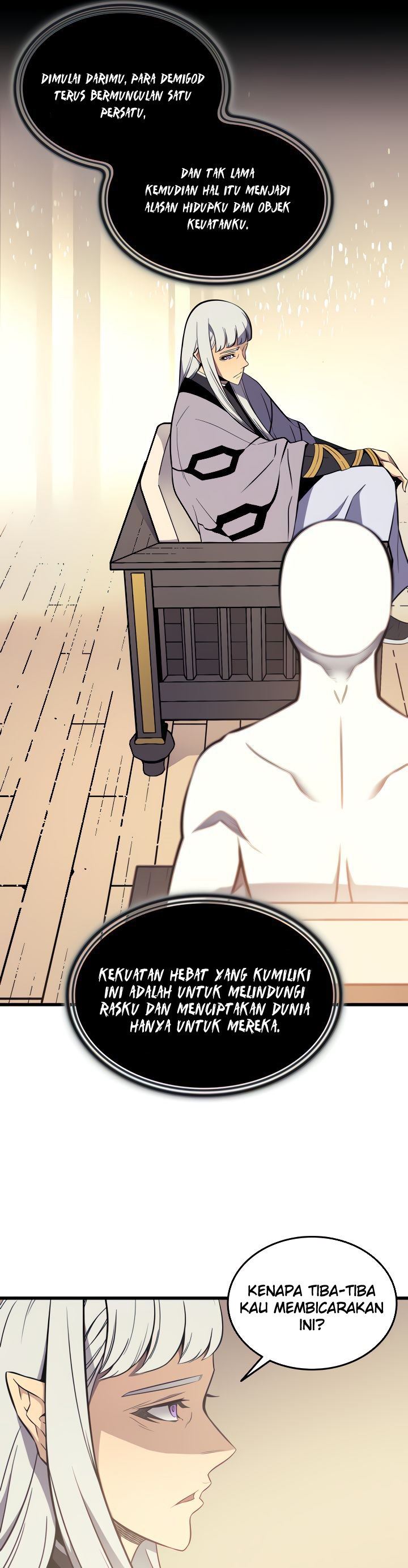 The Great Mage Returns After 4000 Years Chapter 100 Gambar 33