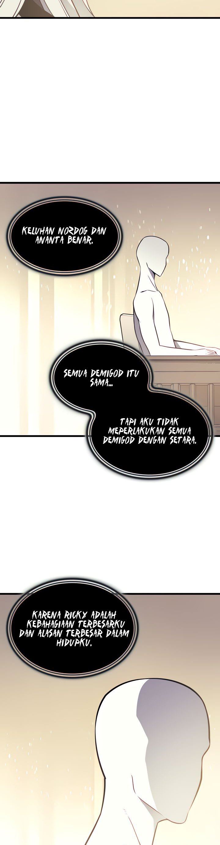 The Great Mage Returns After 4000 Years Chapter 100 Gambar 34