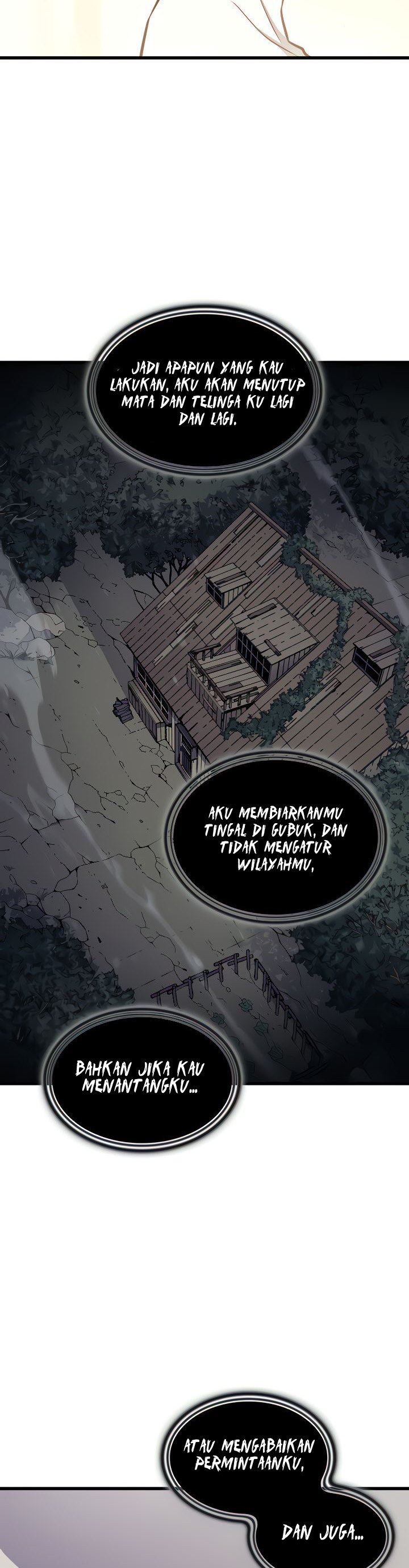 The Great Mage Returns After 4000 Years Chapter 100 Gambar 35