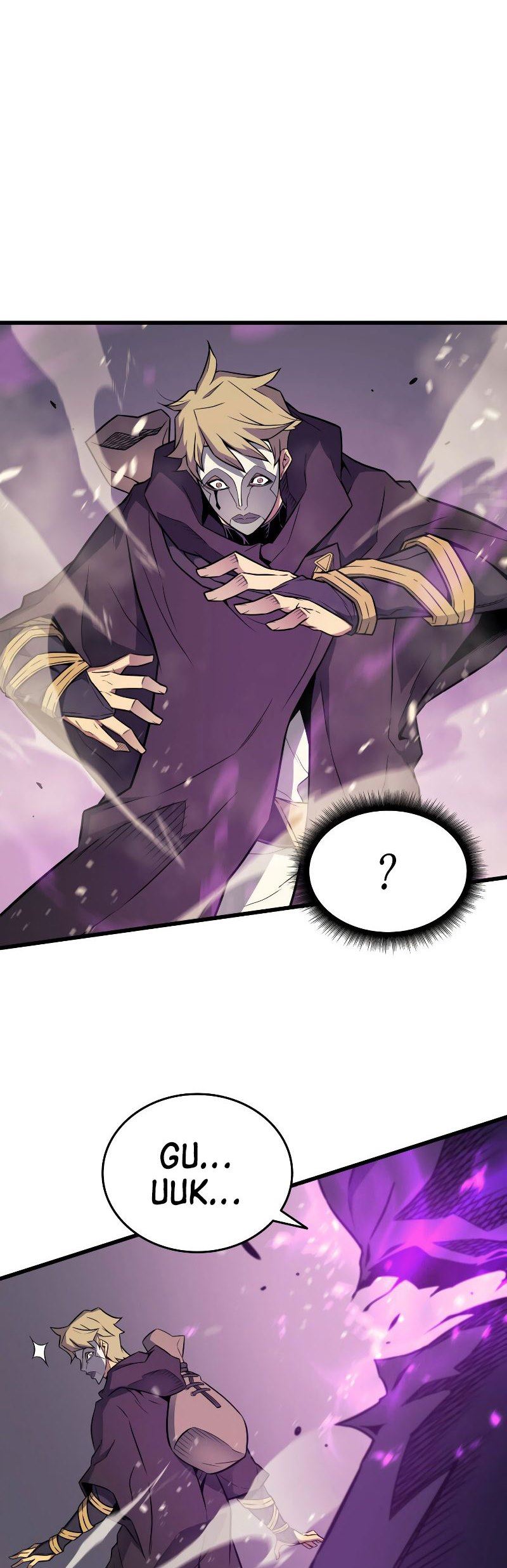 The Great Mage Returns After 4000 Years Chapter 102 Gambar 3