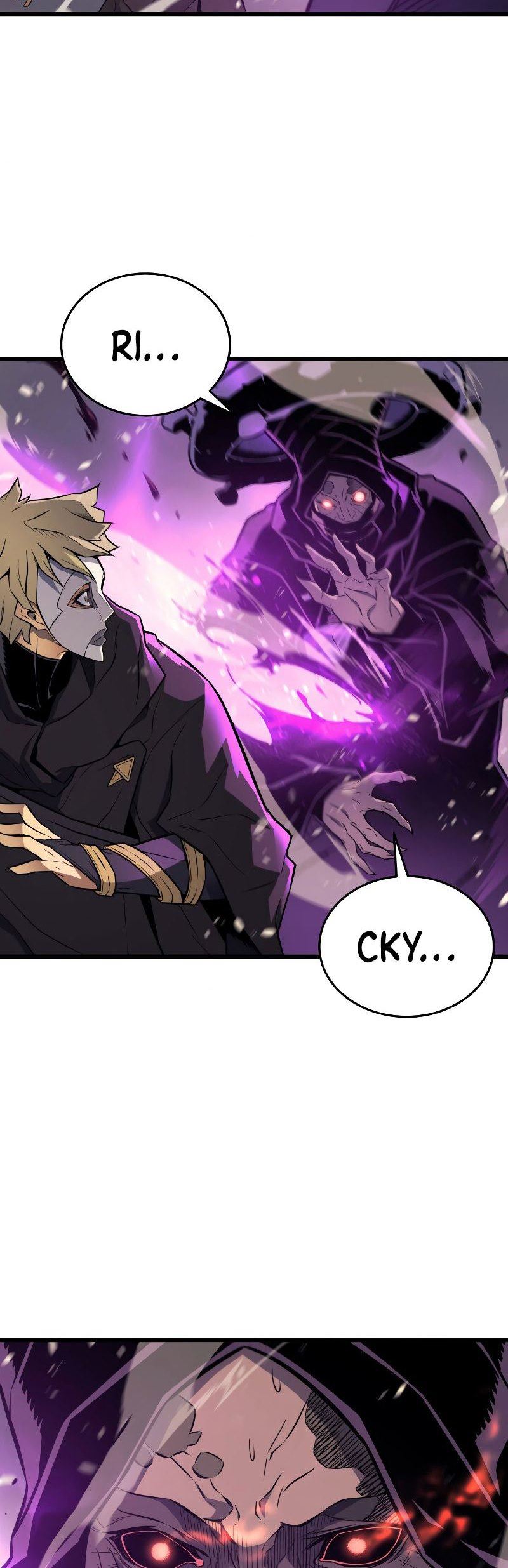 The Great Mage Returns After 4000 Years Chapter 102 Gambar 4