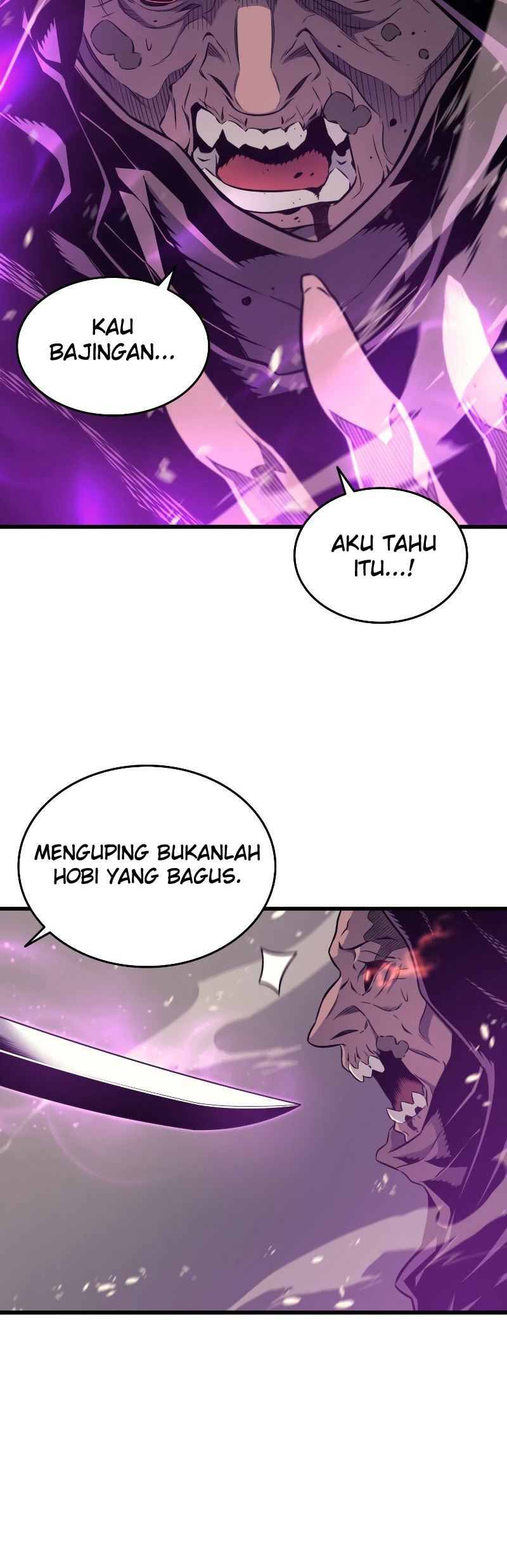 The Great Mage Returns After 4000 Years Chapter 102 Gambar 5