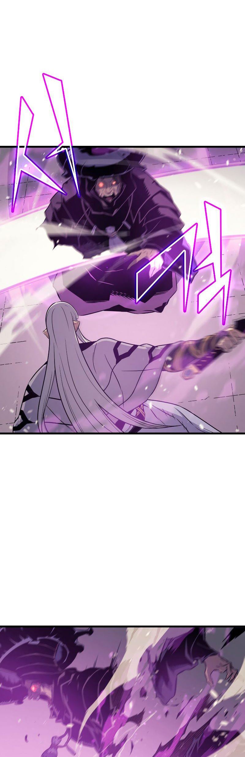The Great Mage Returns After 4000 Years Chapter 102 Gambar 7