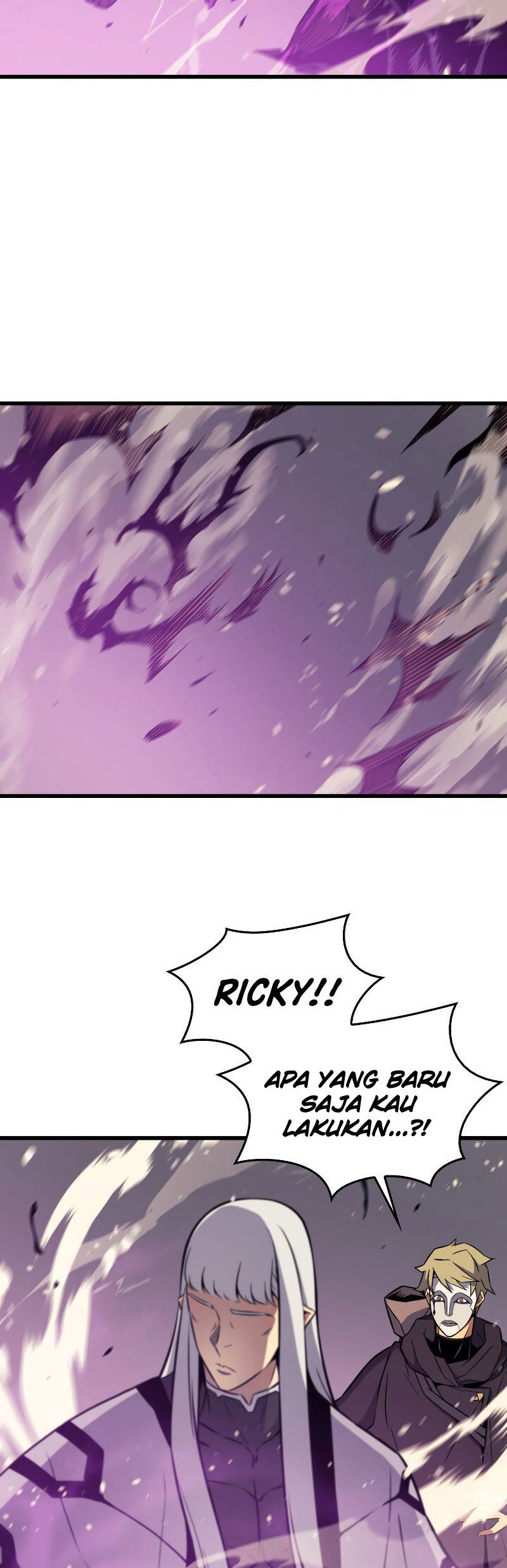 The Great Mage Returns After 4000 Years Chapter 102 Gambar 8