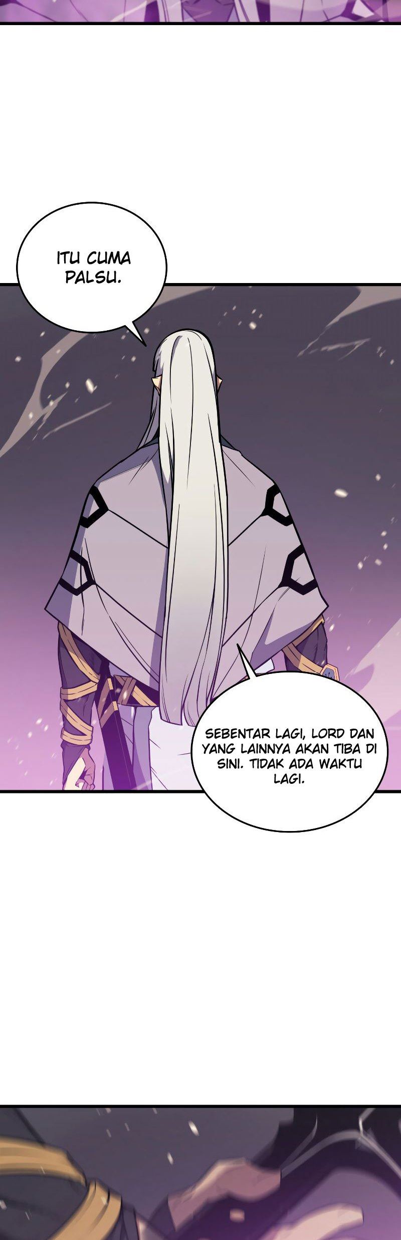The Great Mage Returns After 4000 Years Chapter 102 Gambar 9