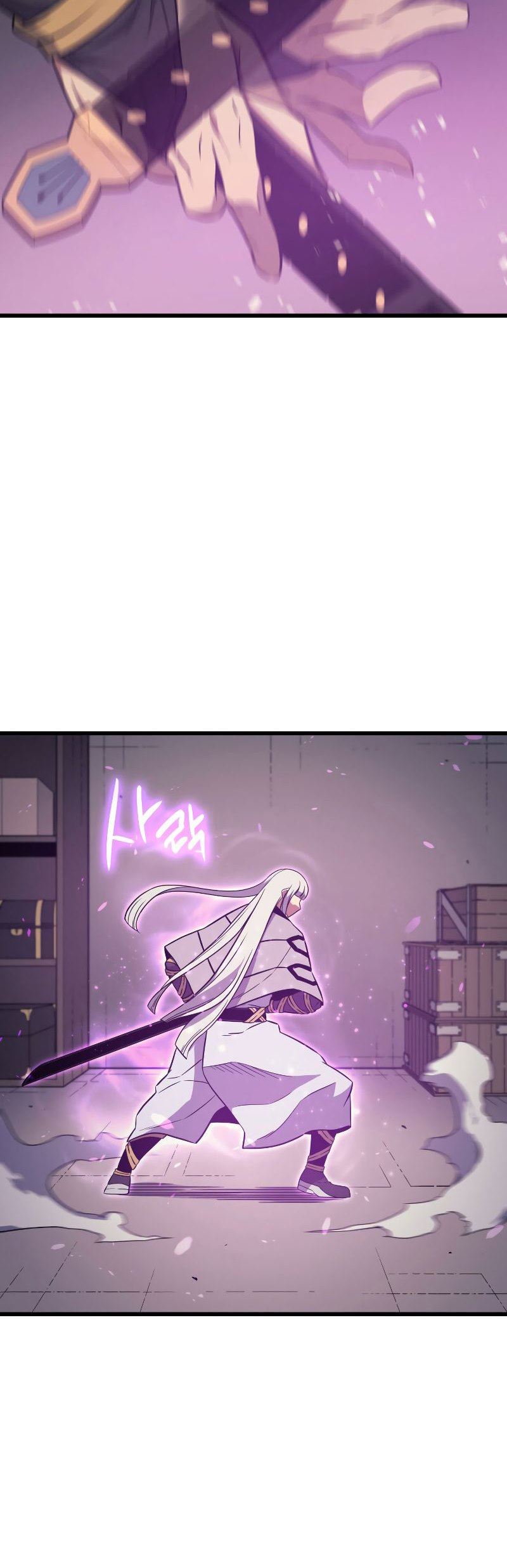 The Great Mage Returns After 4000 Years Chapter 102 Gambar 10