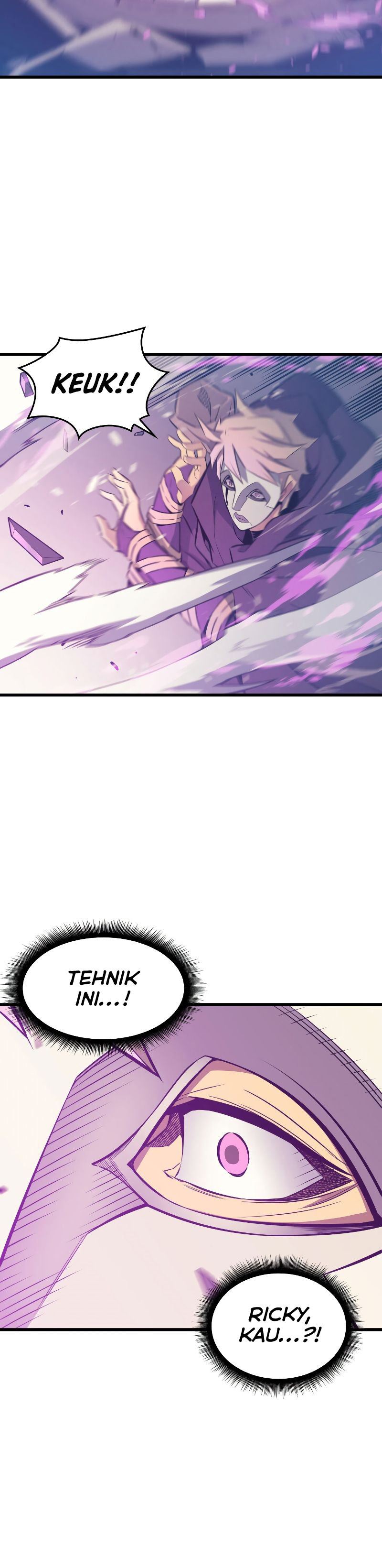The Great Mage Returns After 4000 Years Chapter 102 Gambar 12
