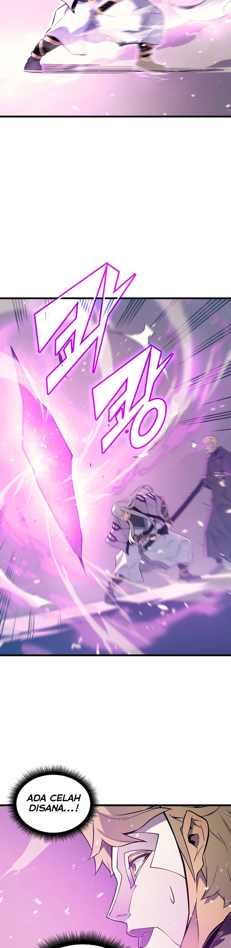 The Great Mage Returns After 4000 Years Chapter 102 Gambar 14