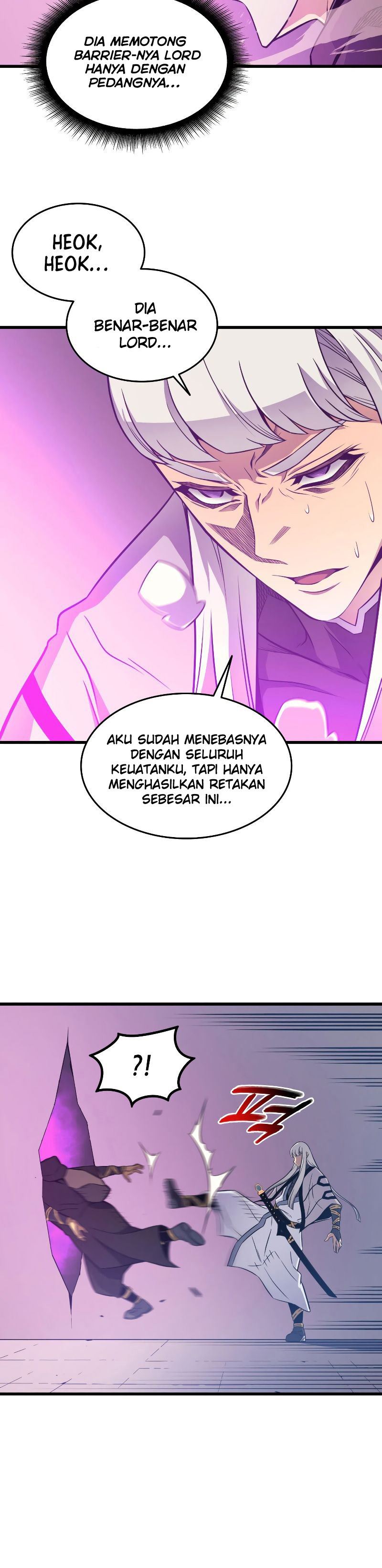 The Great Mage Returns After 4000 Years Chapter 102 Gambar 15