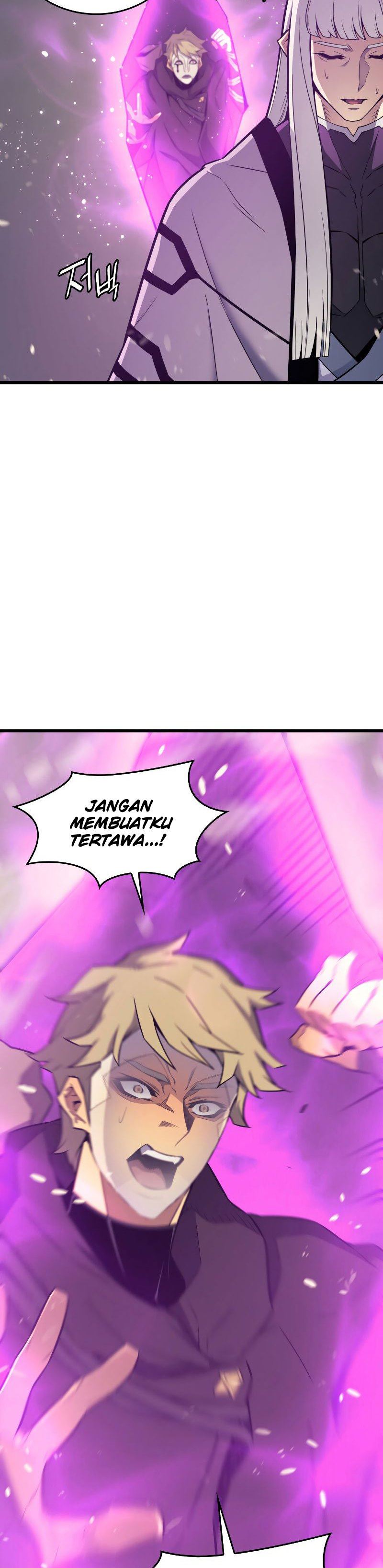 The Great Mage Returns After 4000 Years Chapter 102 Gambar 17