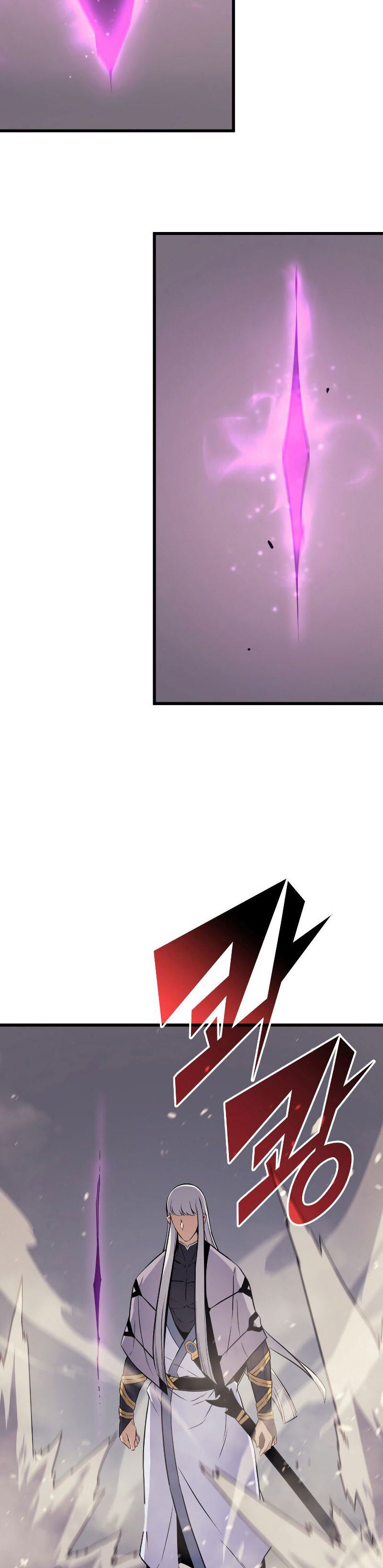 The Great Mage Returns After 4000 Years Chapter 102 Gambar 19