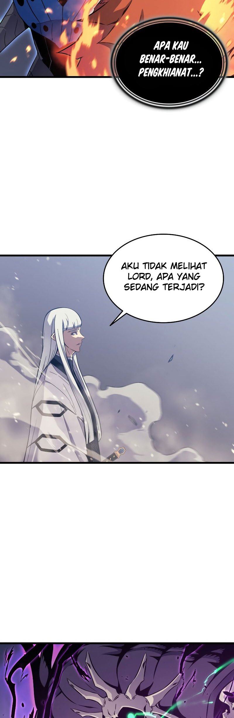 The Great Mage Returns After 4000 Years Chapter 102 Gambar 22