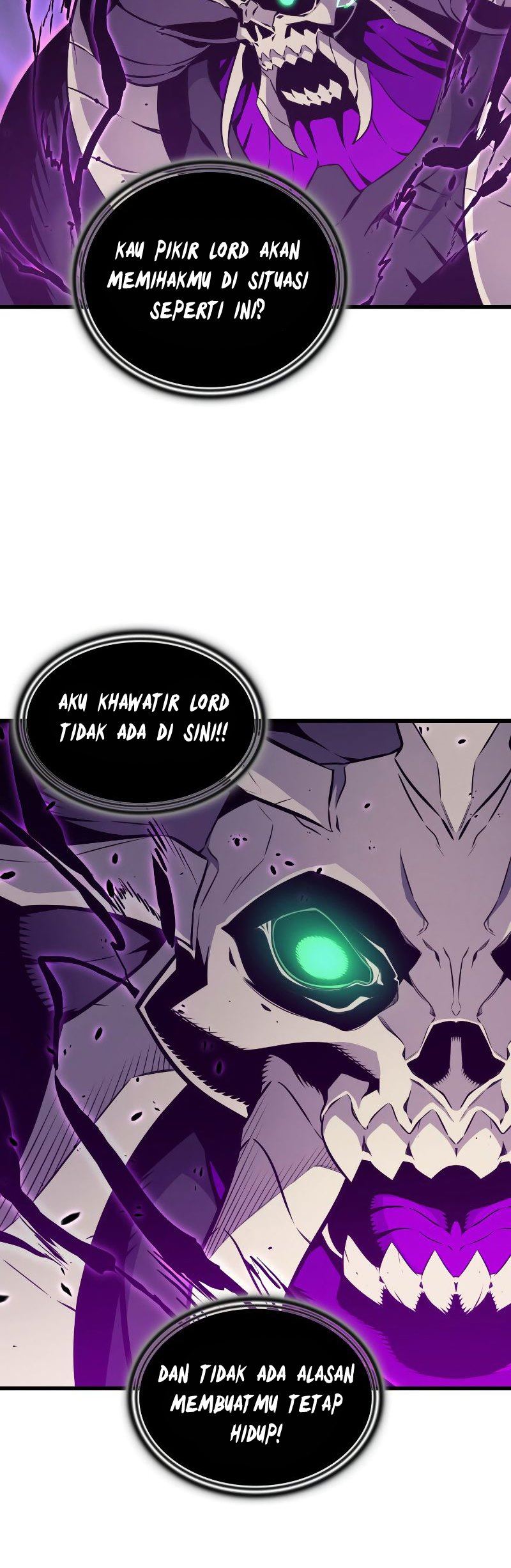 The Great Mage Returns After 4000 Years Chapter 102 Gambar 23