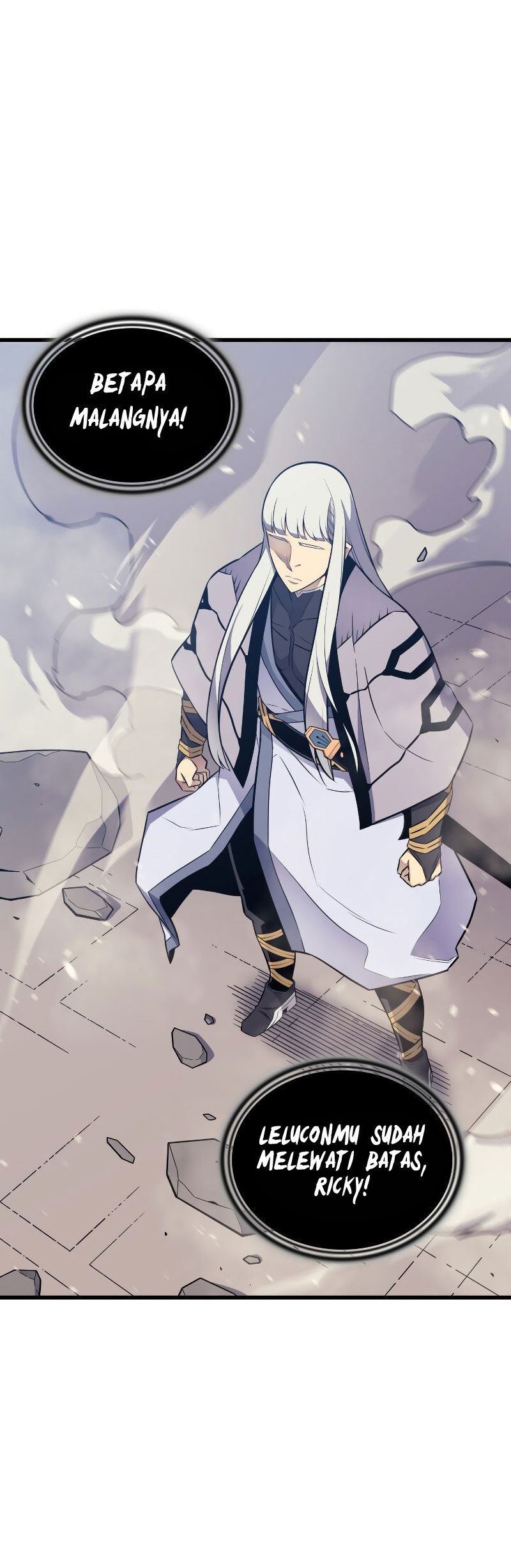 The Great Mage Returns After 4000 Years Chapter 102 Gambar 24