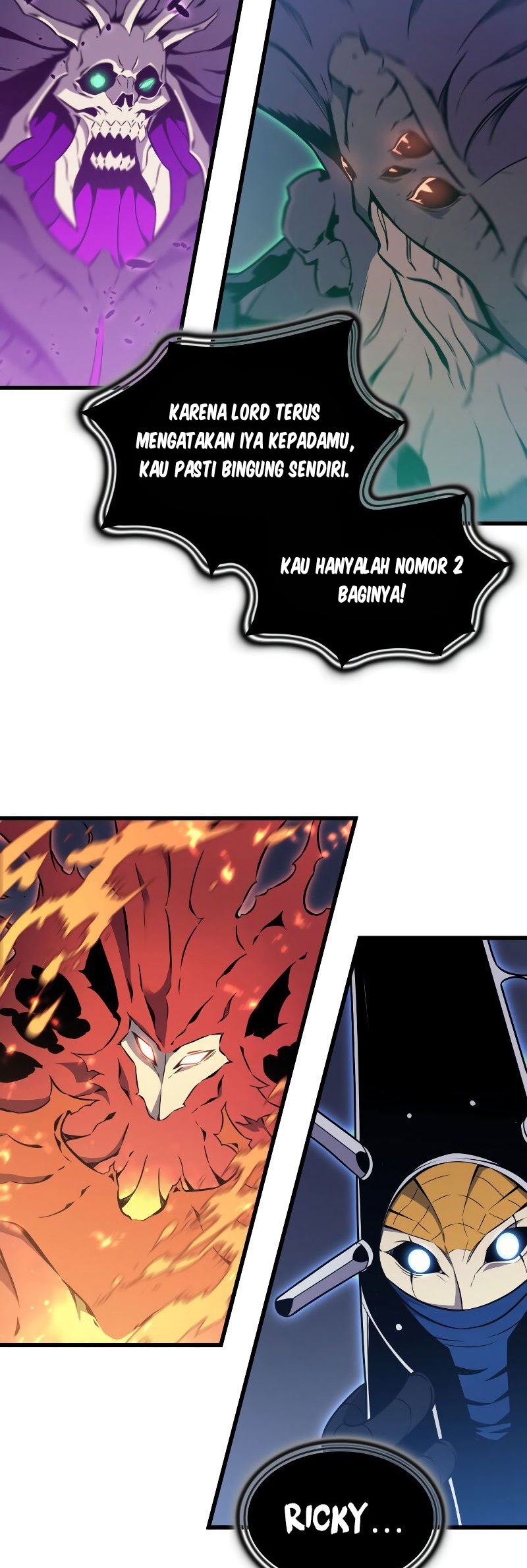 The Great Mage Returns After 4000 Years Chapter 102 Gambar 27