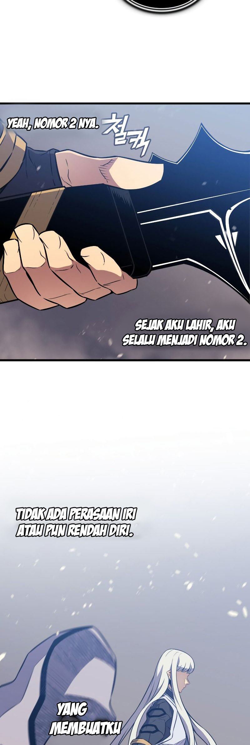 The Great Mage Returns After 4000 Years Chapter 102 Gambar 28