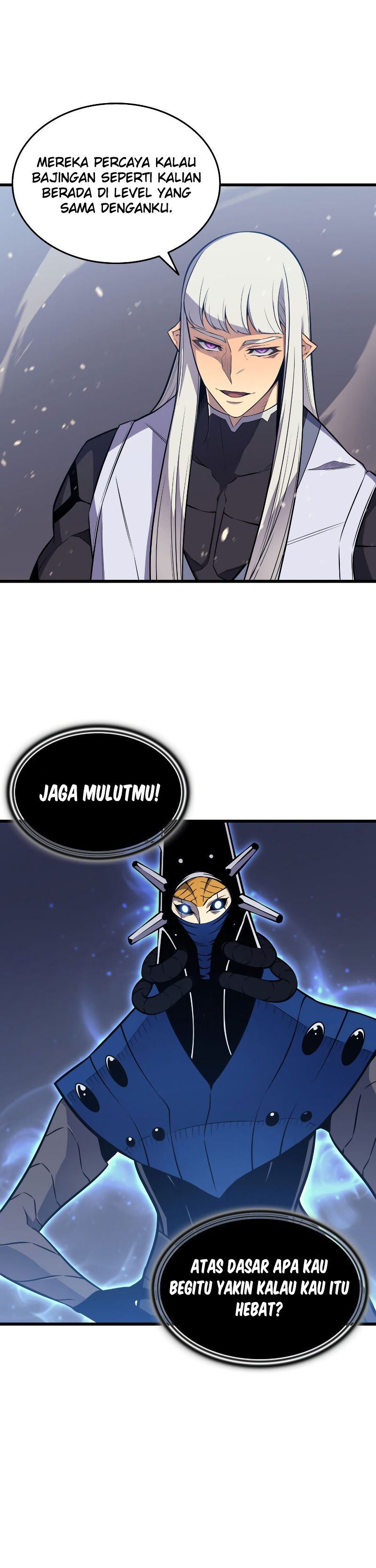 The Great Mage Returns After 4000 Years Chapter 102 Gambar 31