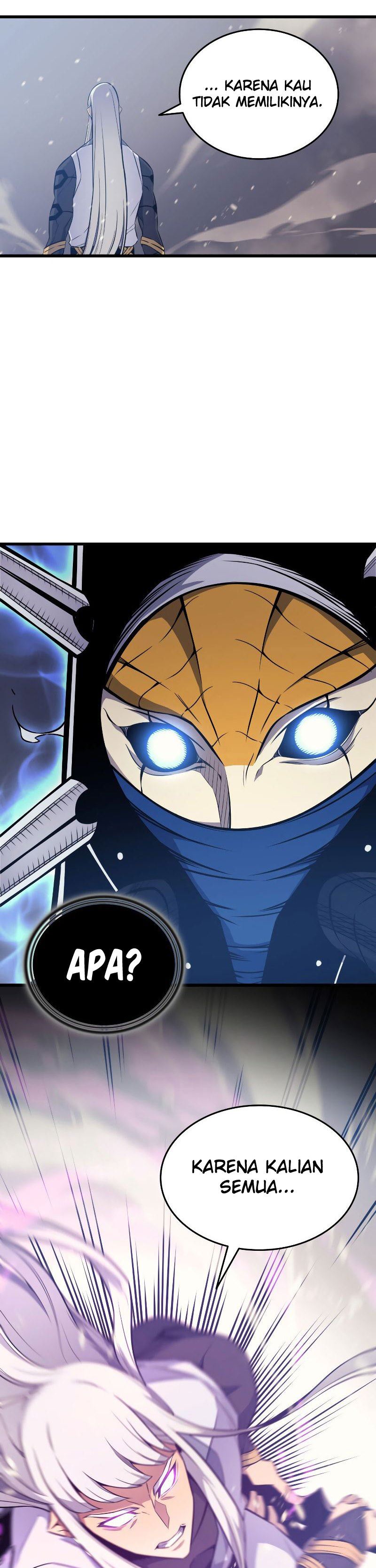 The Great Mage Returns After 4000 Years Chapter 102 Gambar 32
