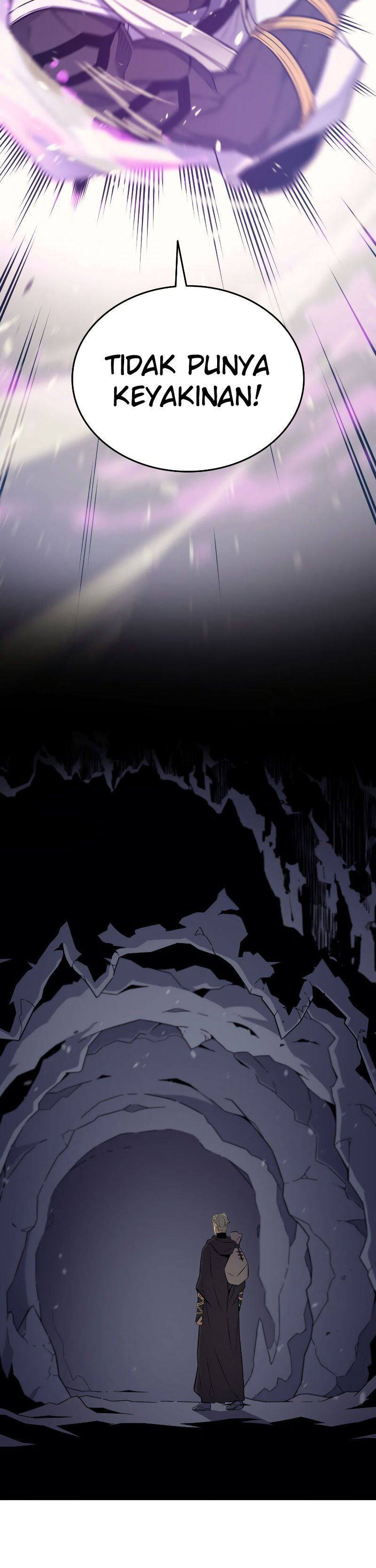 The Great Mage Returns After 4000 Years Chapter 102 Gambar 33