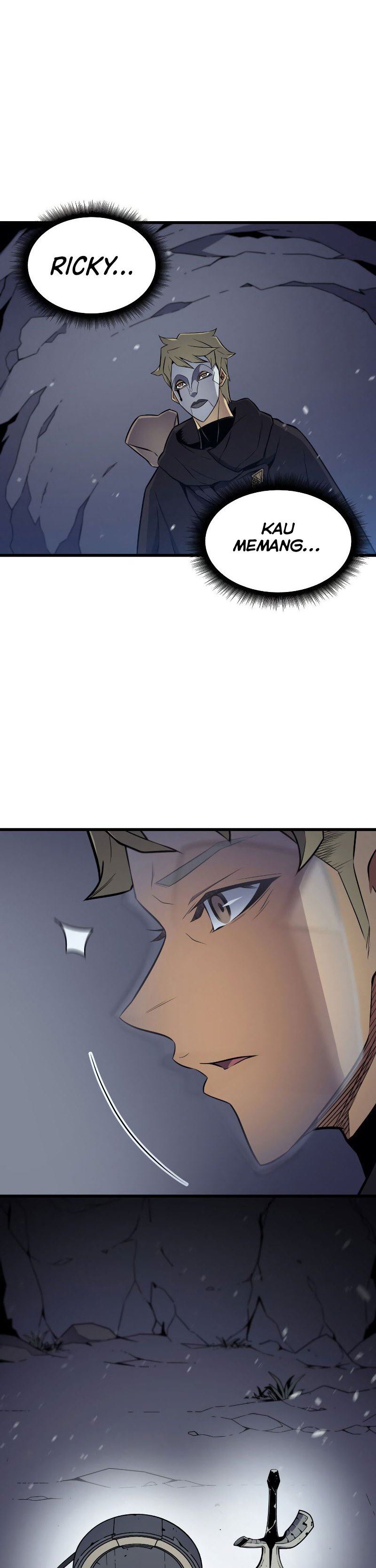 The Great Mage Returns After 4000 Years Chapter 102 Gambar 34