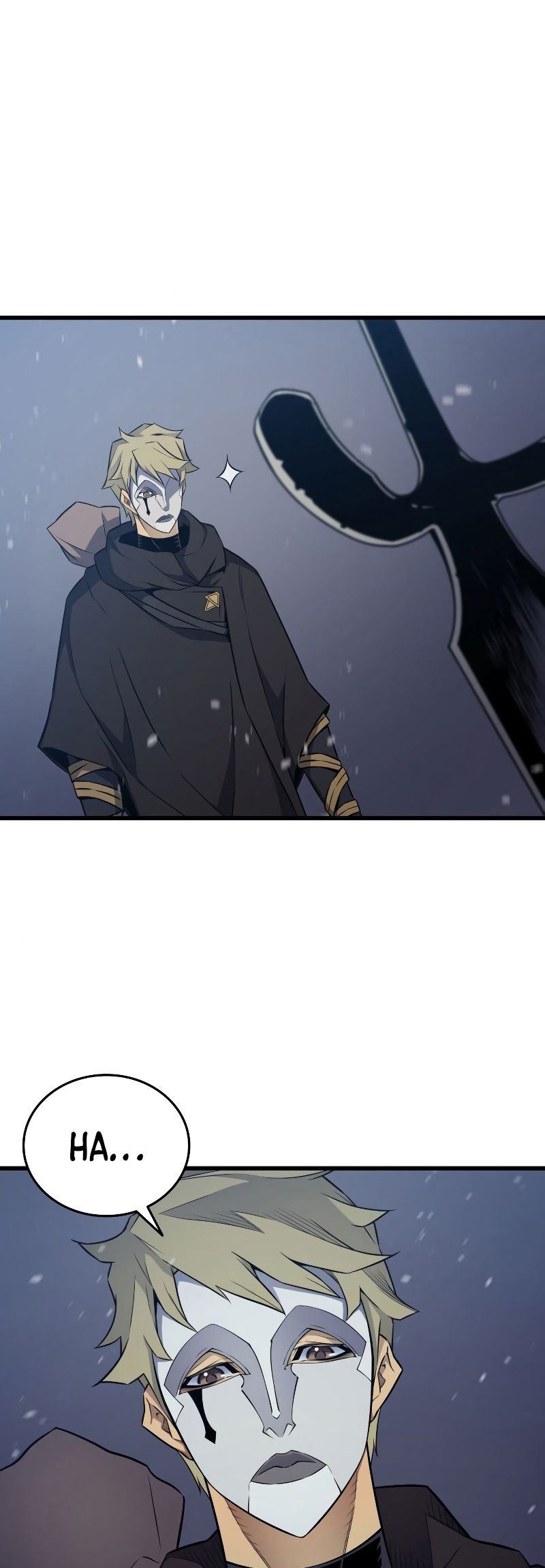 The Great Mage Returns After 4000 Years Chapter 102 Gambar 36