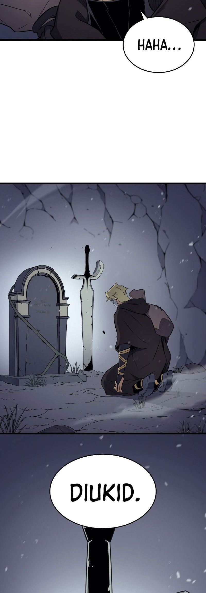 The Great Mage Returns After 4000 Years Chapter 102 Gambar 37
