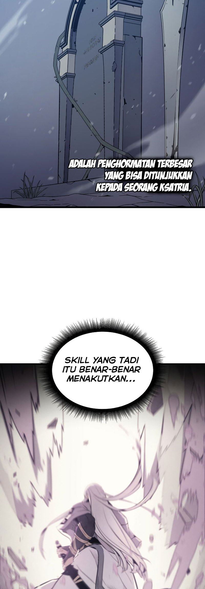 The Great Mage Returns After 4000 Years Chapter 102 Gambar 39