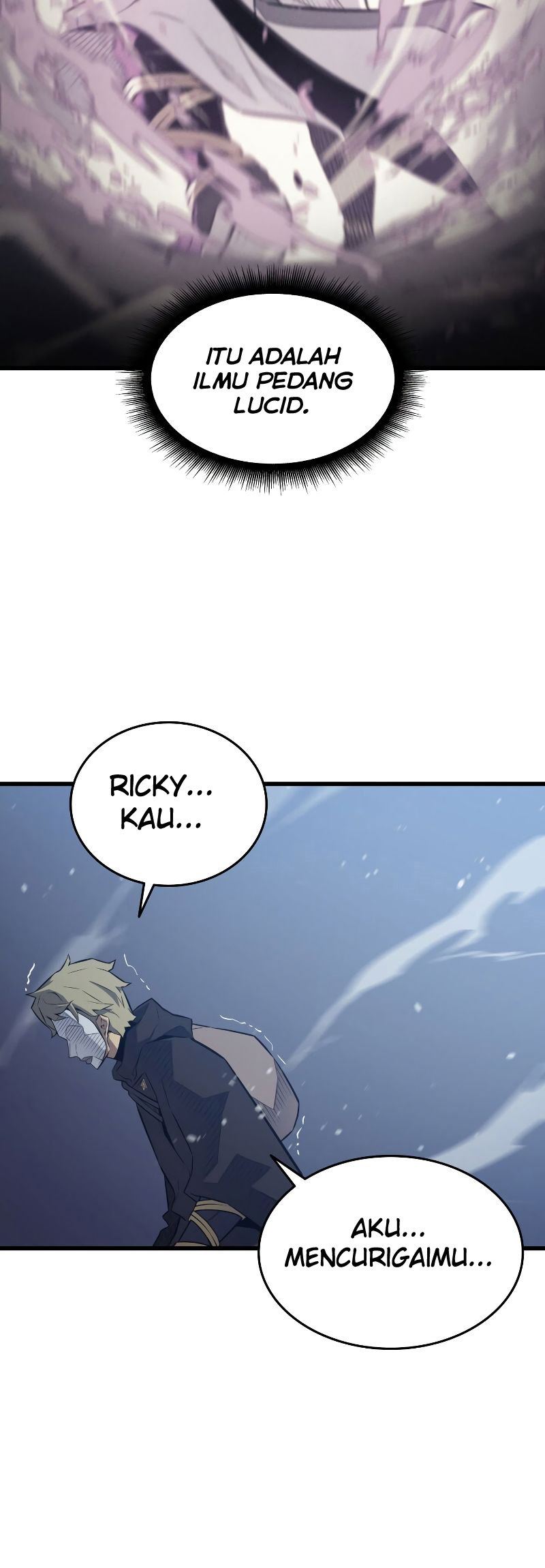 The Great Mage Returns After 4000 Years Chapter 102 Gambar 40