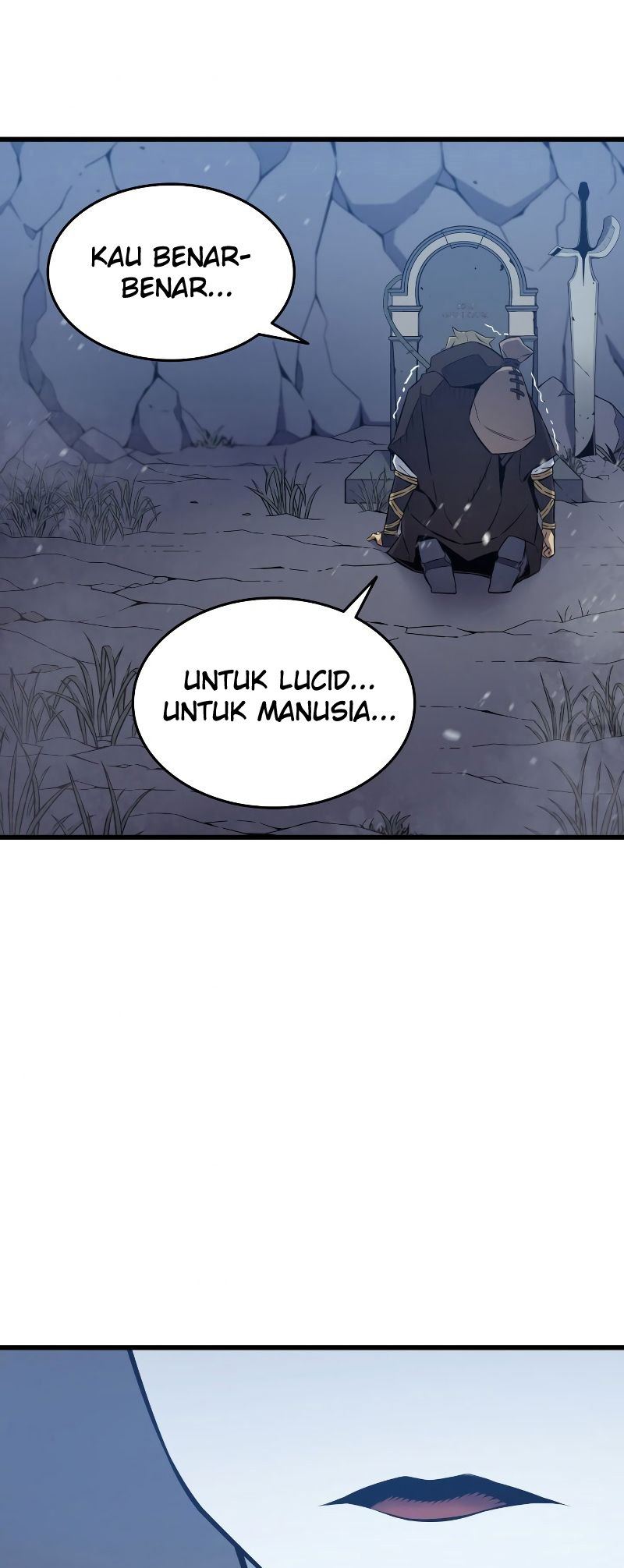 The Great Mage Returns After 4000 Years Chapter 102 Gambar 41