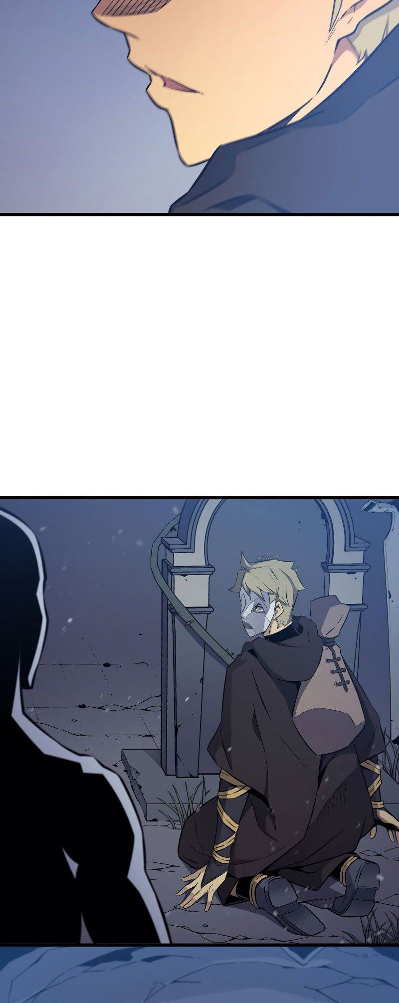 The Great Mage Returns After 4000 Years Chapter 102 Gambar 43