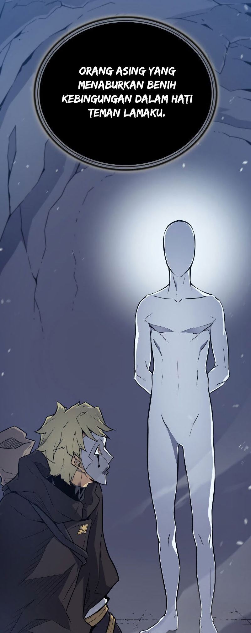 The Great Mage Returns After 4000 Years Chapter 102 Gambar 44