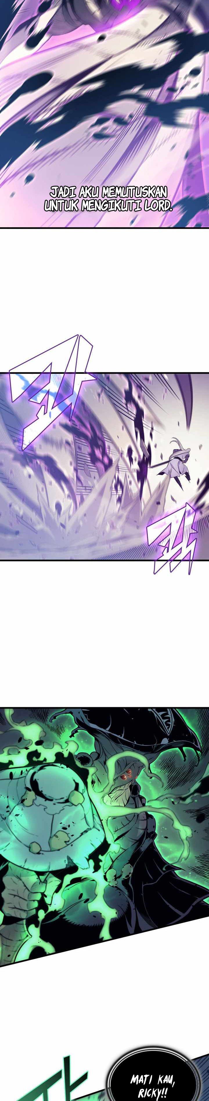 The Great Mage Returns After 4000 Years Chapter 103 Gambar 3