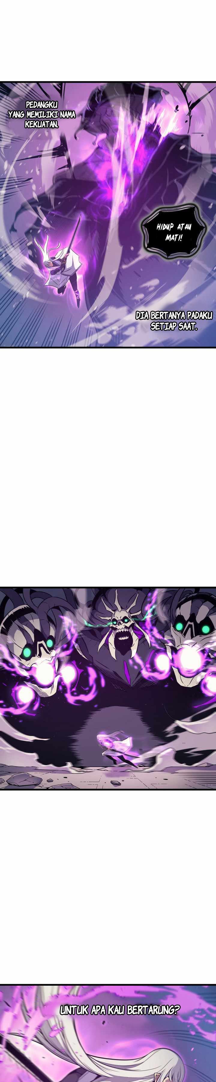 The Great Mage Returns After 4000 Years Chapter 103 Gambar 6