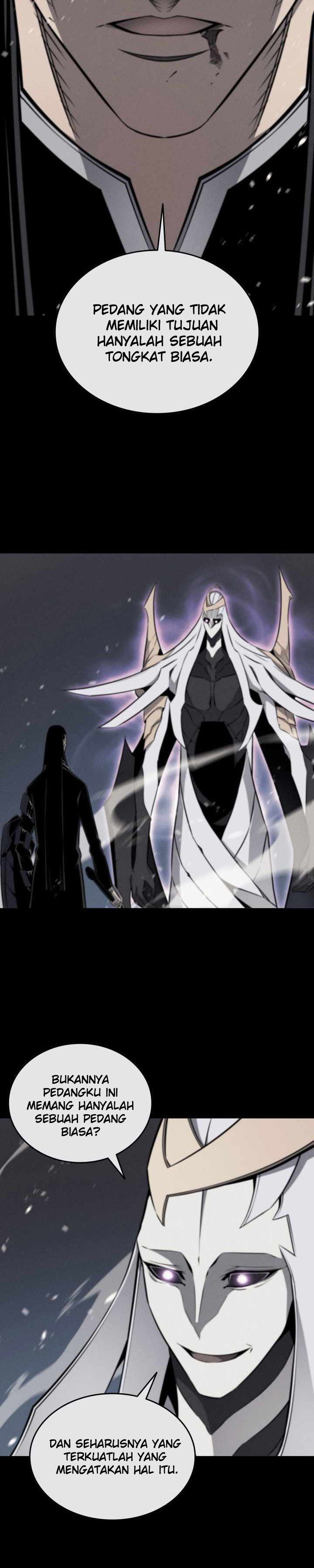 The Great Mage Returns After 4000 Years Chapter 103 Gambar 10