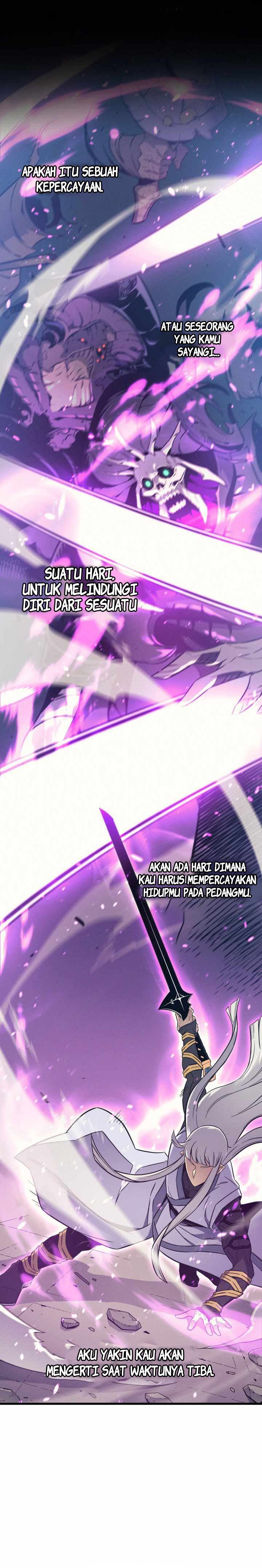 The Great Mage Returns After 4000 Years Chapter 103 Gambar 14