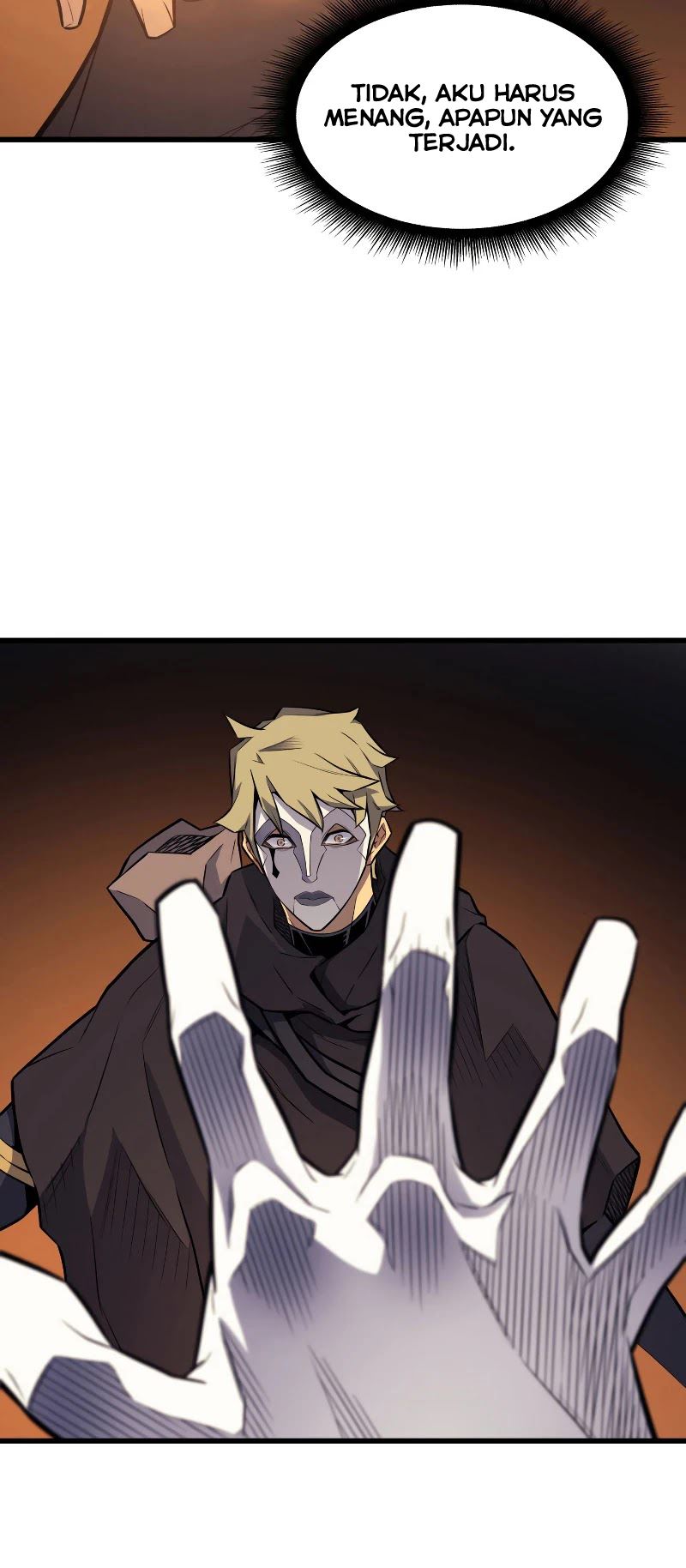 The Great Mage Returns After 4000 Years Chapter 103 Gambar 21
