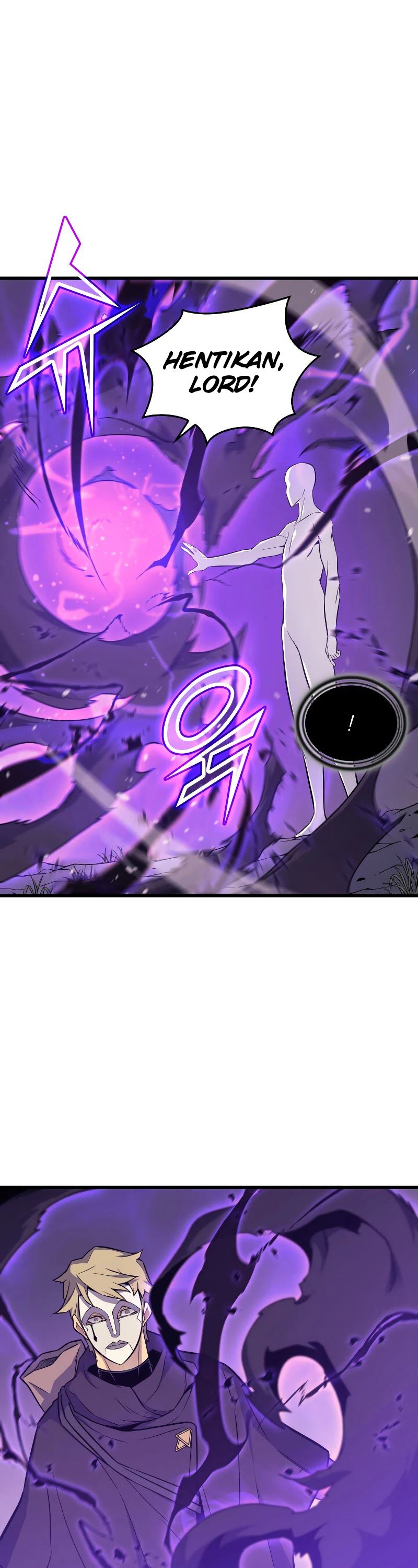 The Great Mage Returns After 4000 Years Chapter 103 Gambar 23