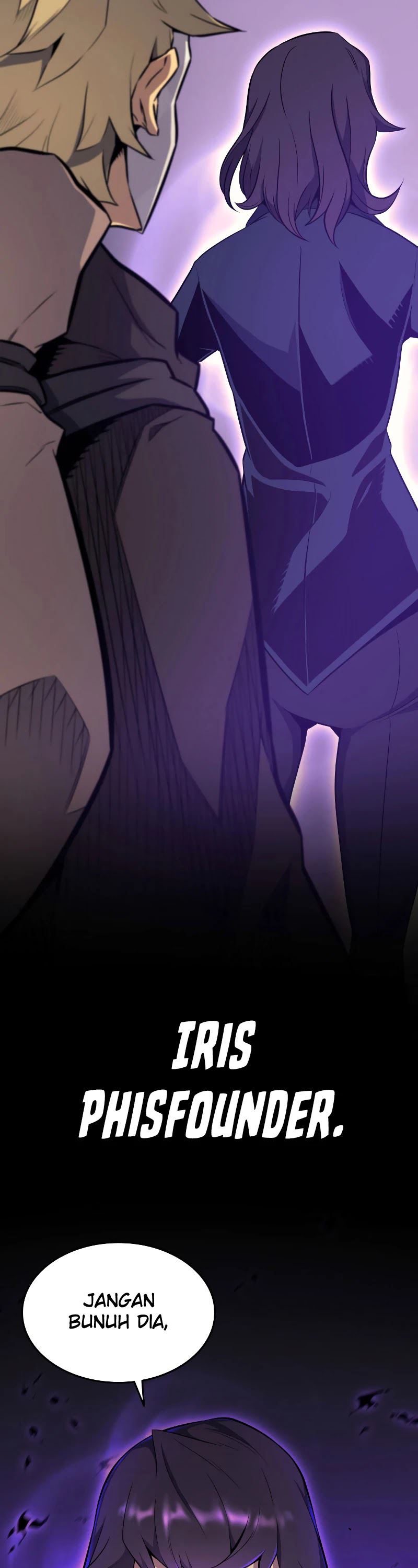 The Great Mage Returns After 4000 Years Chapter 103 Gambar 26
