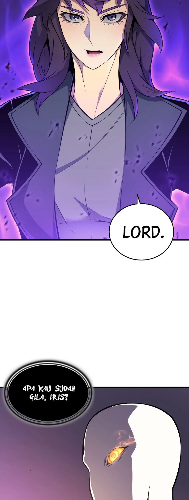 The Great Mage Returns After 4000 Years Chapter 103 Gambar 27