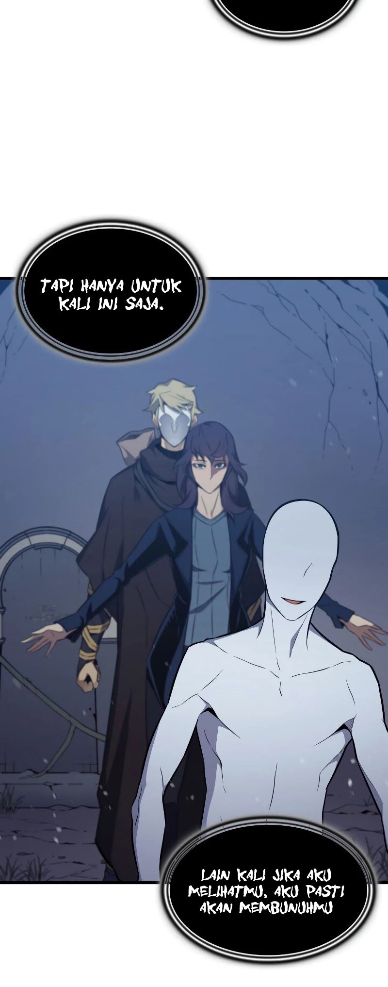 The Great Mage Returns After 4000 Years Chapter 103 Gambar 33