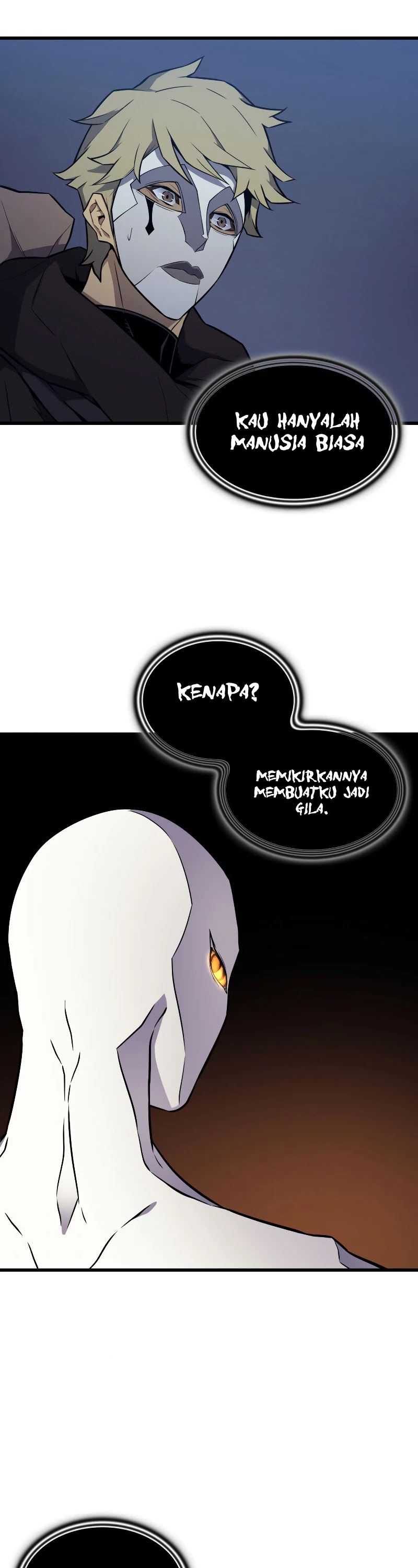 The Great Mage Returns After 4000 Years Chapter 103 Gambar 35