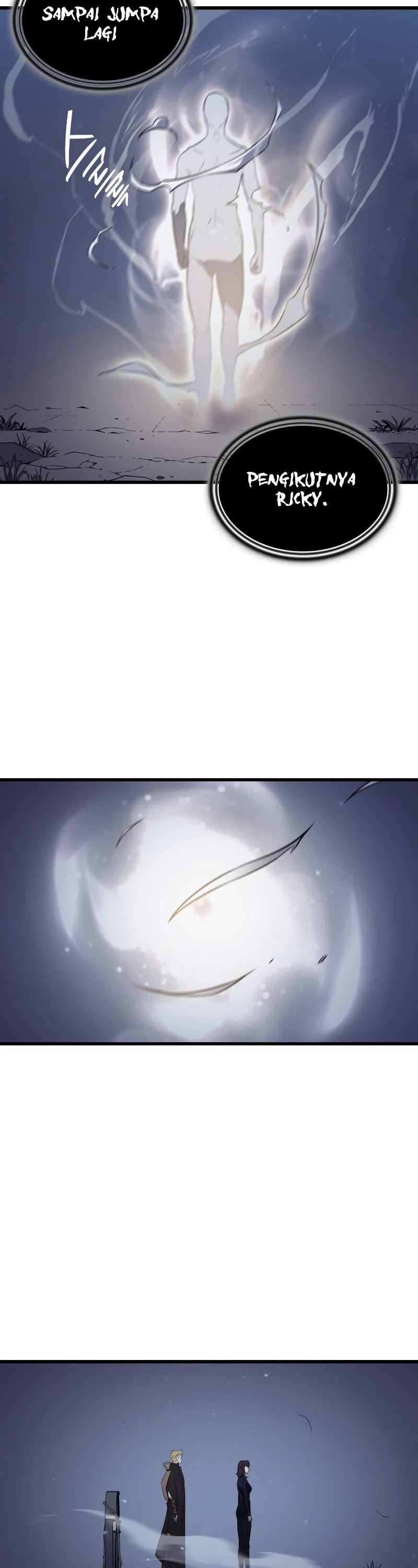 The Great Mage Returns After 4000 Years Chapter 103 Gambar 36