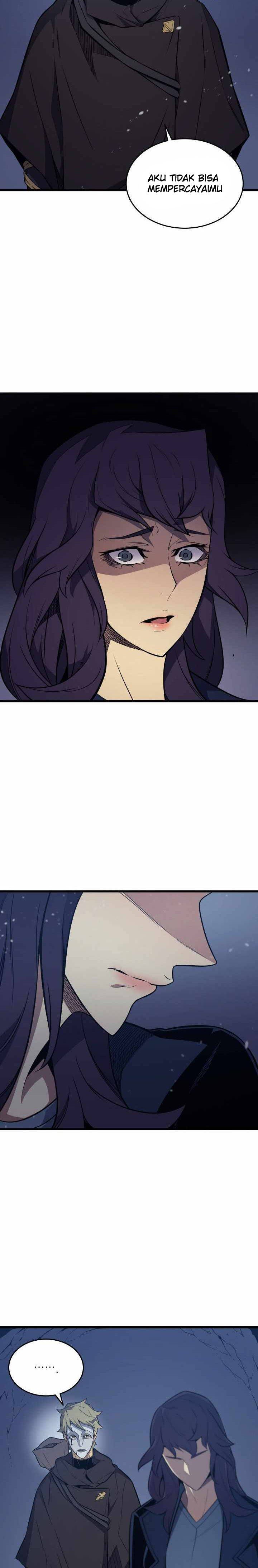 The Great Mage Returns After 4000 Years Chapter 104 Gambar 3