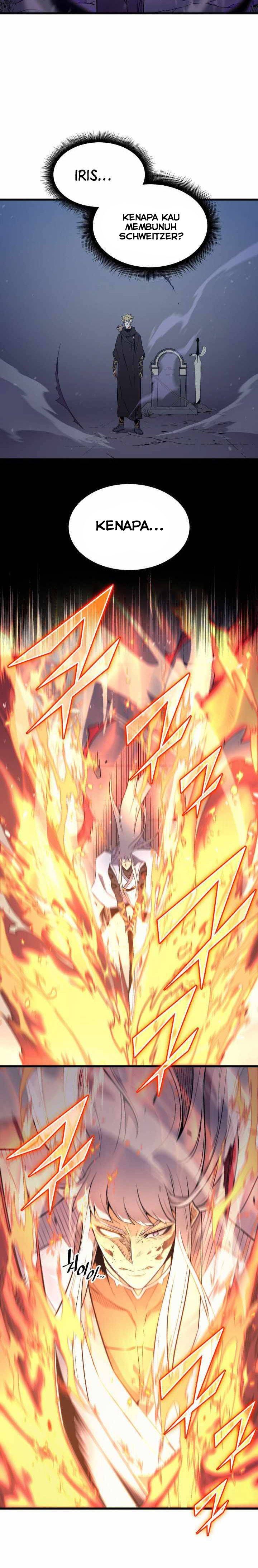 The Great Mage Returns After 4000 Years Chapter 104 Gambar 5