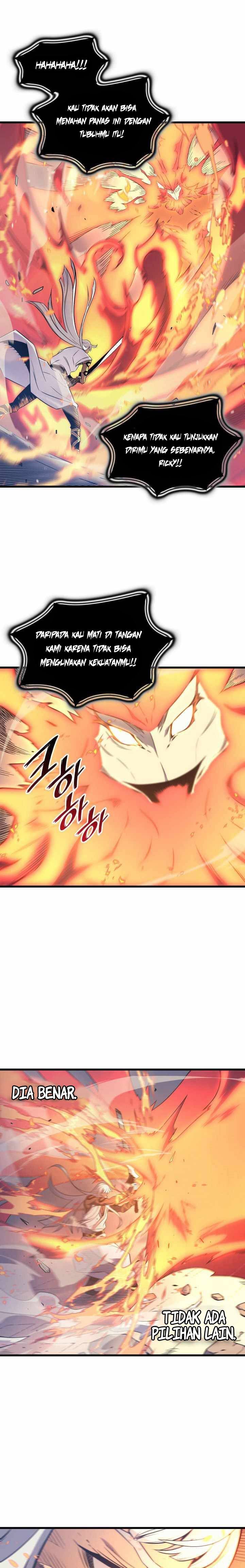 The Great Mage Returns After 4000 Years Chapter 104 Gambar 6