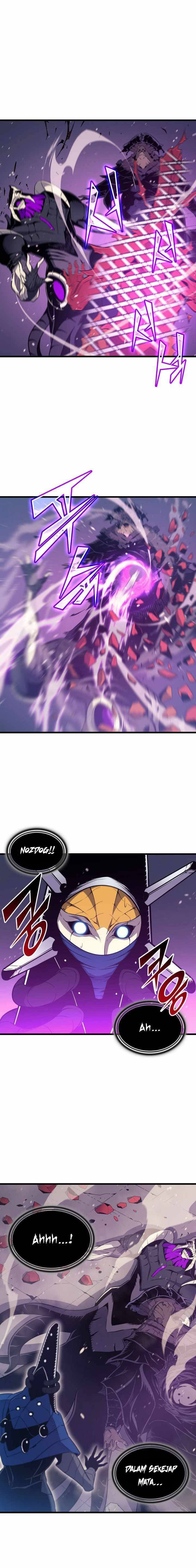The Great Mage Returns After 4000 Years Chapter 104 Gambar 13