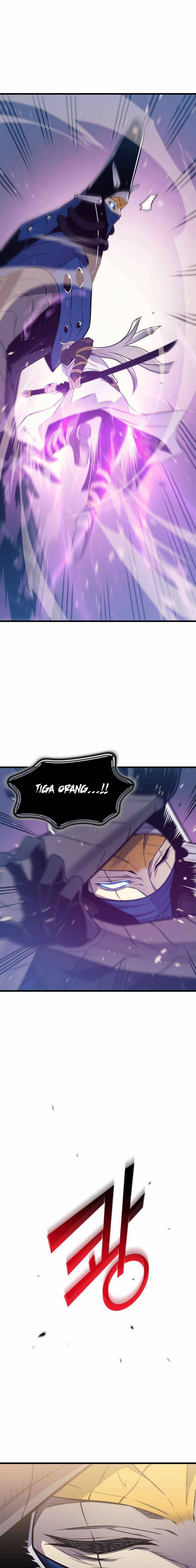 The Great Mage Returns After 4000 Years Chapter 104 Gambar 14