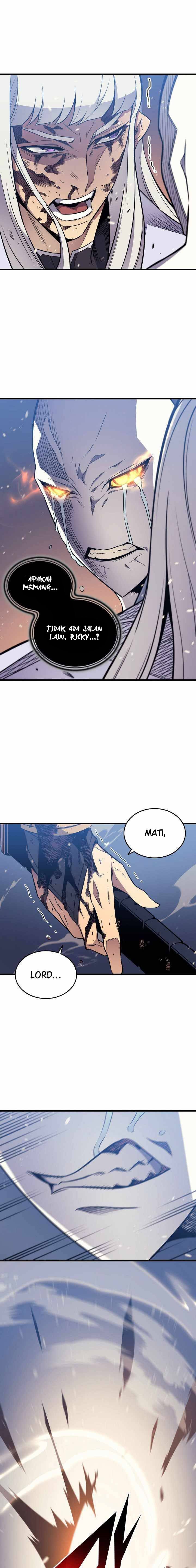 The Great Mage Returns After 4000 Years Chapter 104 Gambar 16