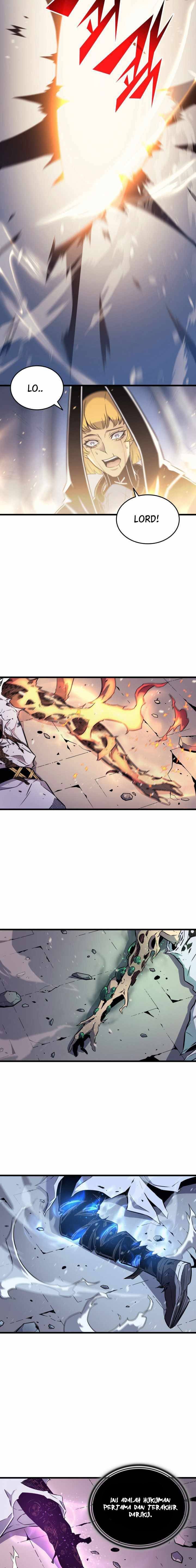 The Great Mage Returns After 4000 Years Chapter 104 Gambar 17