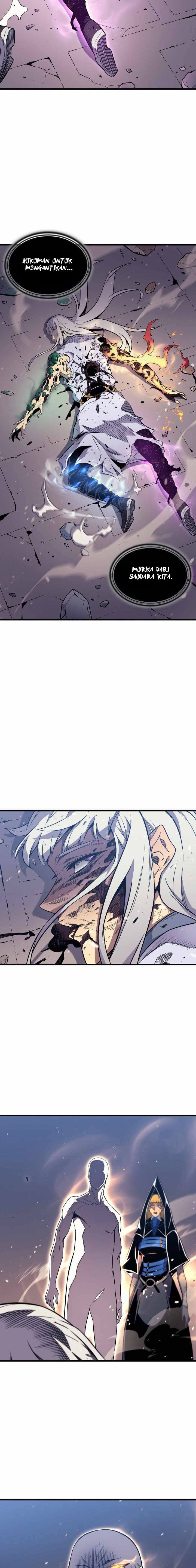 The Great Mage Returns After 4000 Years Chapter 104 Gambar 18